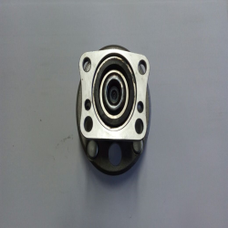 FORD FİESTA 2008-2010 ARKA PORYA BİLYASI